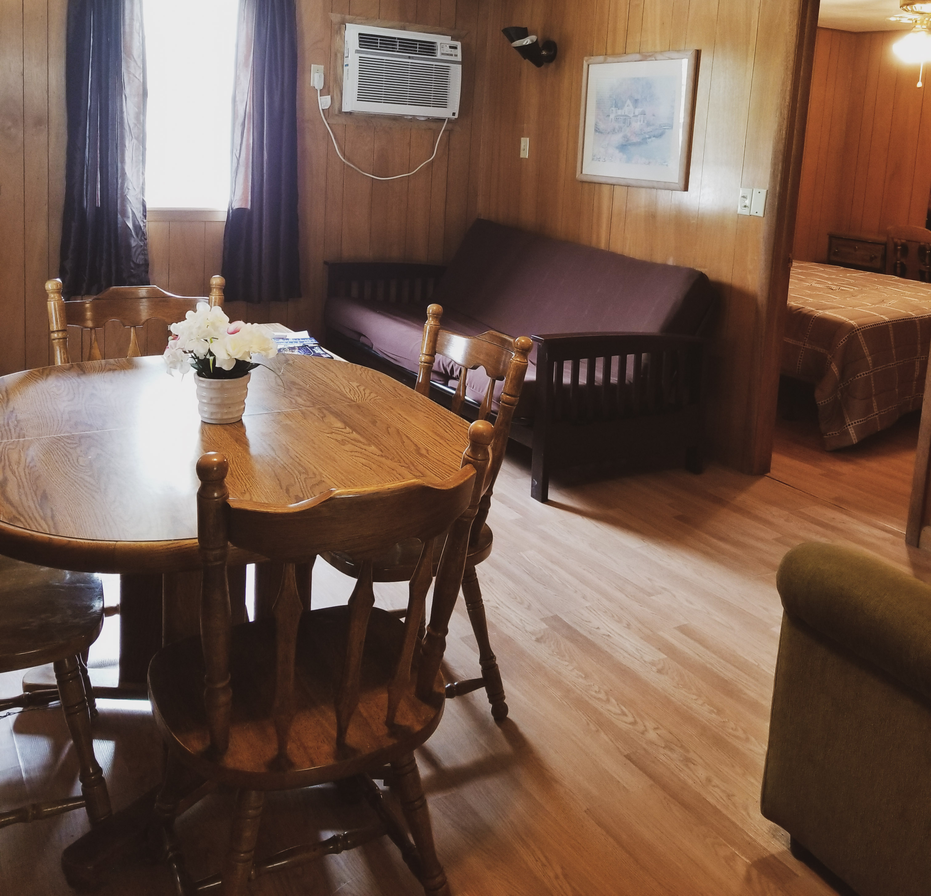 The Cottage Resort Coupons Discounts Branson 65616