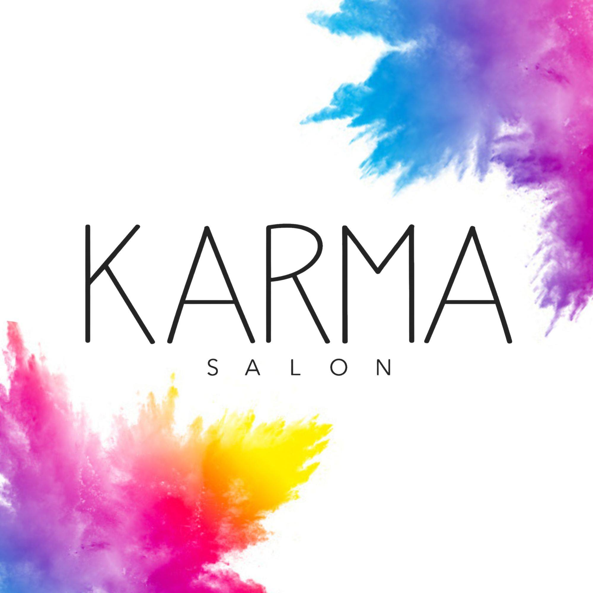 Half price women's haircut and deep conditioning treatment at Karma Salon ($78 value!)