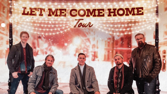 Half price ticket to Home Free at the Mansion Theatre! ($70 value)